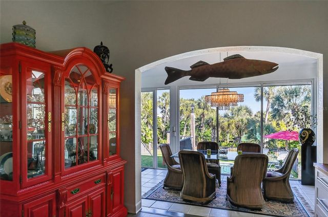 10110 CREEKSIDE DRIVE, Placida, FL 33946