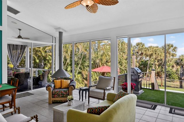 10110 CREEKSIDE DRIVE, Placida, FL 33946