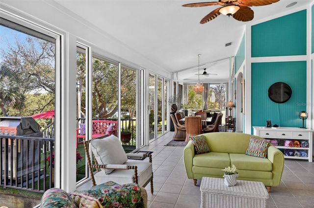 10110 CREEKSIDE DRIVE, Placida, FL 33946