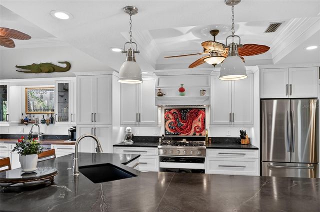 10110 CREEKSIDE DRIVE, Placida, FL 33946