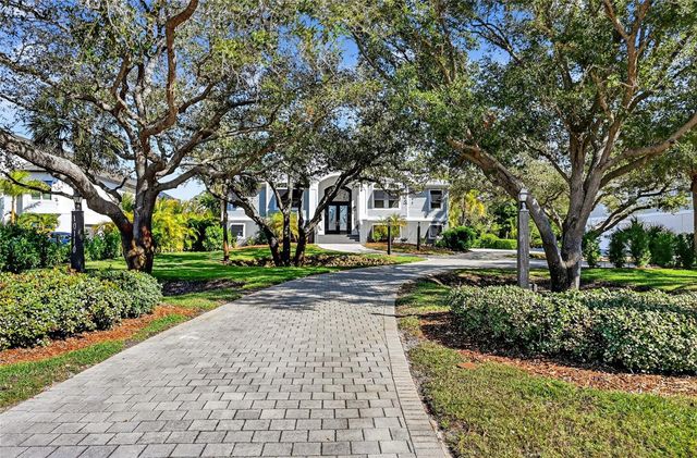 10110 CREEKSIDE DRIVE, Placida, FL 33946