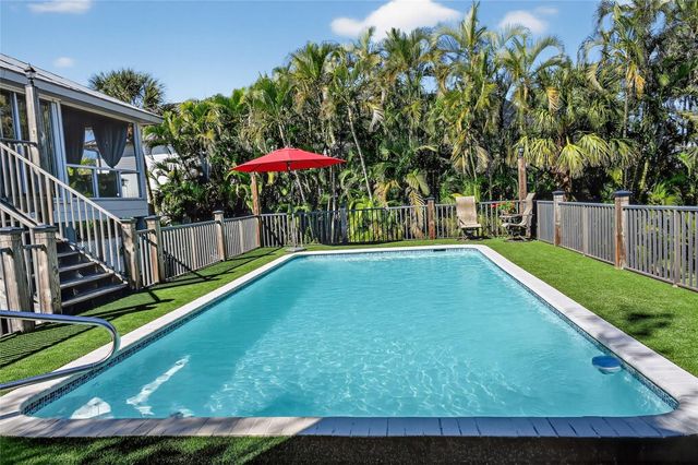 10110 CREEKSIDE DRIVE, Placida, FL 33946