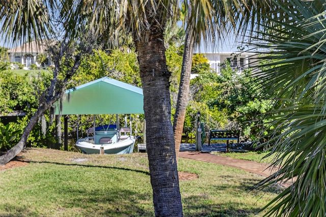 10110 CREEKSIDE DRIVE, Placida, FL 33946