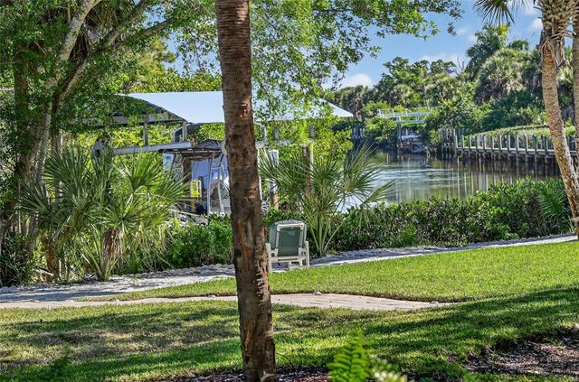 10110 CREEKSIDE DRIVE, Placida, FL 33946