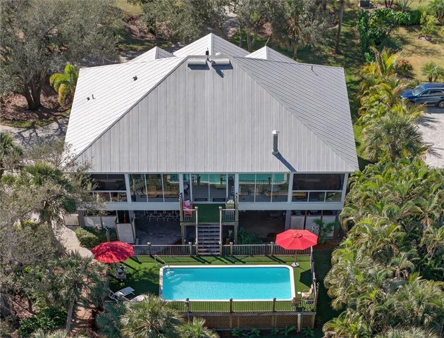 10110 CREEKSIDE DRIVE, Placida, FL 33946