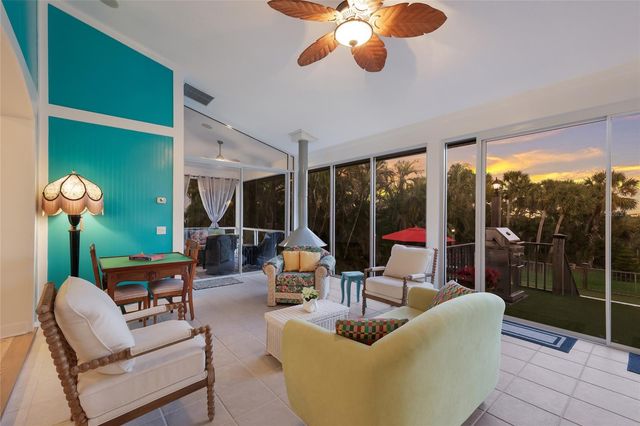 10110 CREEKSIDE DRIVE, Placida, FL 33946