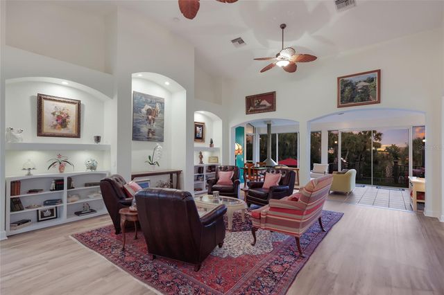 10110 CREEKSIDE DRIVE, Placida, FL 33946