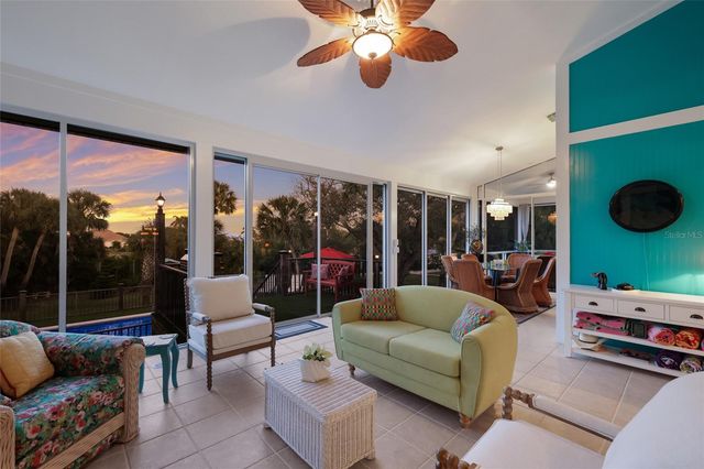 10110 CREEKSIDE DRIVE, Placida, FL 33946