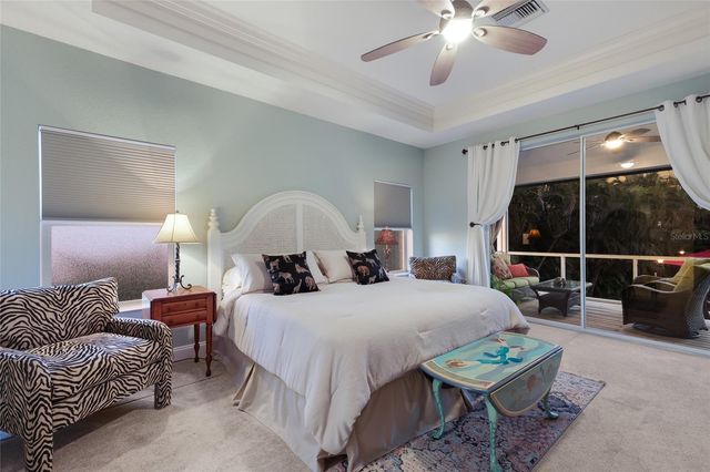 10110 CREEKSIDE DRIVE, Placida, FL 33946