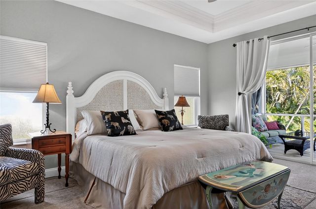 10110 CREEKSIDE DRIVE, Placida, FL 33946