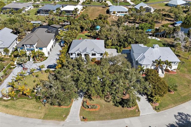 10110 CREEKSIDE DRIVE, Placida, FL 33946