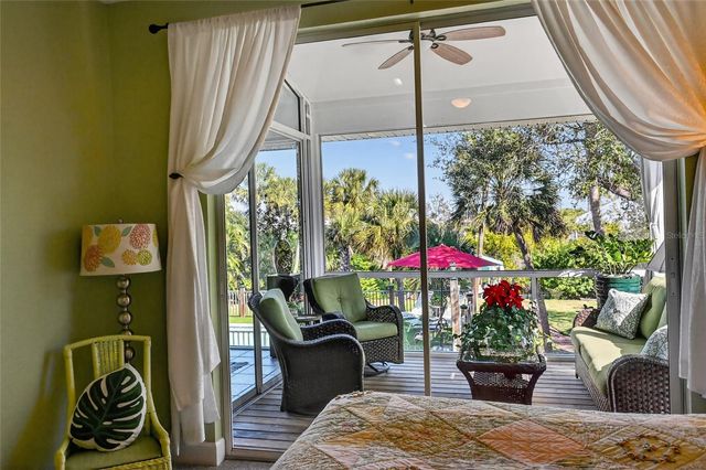 10110 CREEKSIDE DRIVE, Placida, FL 33946