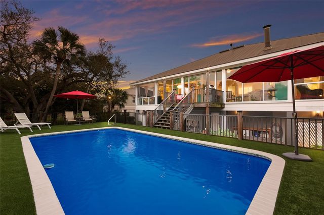 10110 CREEKSIDE DRIVE, Placida, FL 33946