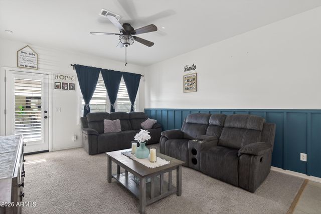 5612 S 242ND Lane, Buckeye, AZ 85326
