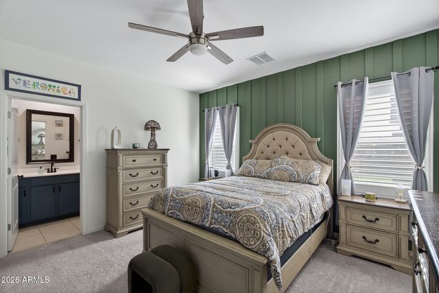 5612 S 242ND Lane, Buckeye, AZ 85326