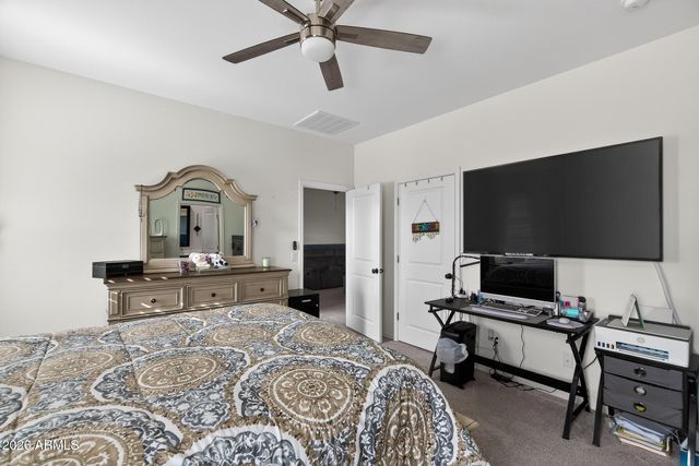 5612 S 242ND Lane, Buckeye, AZ 85326