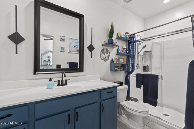 5612 S 242ND Lane, Buckeye, AZ 85326