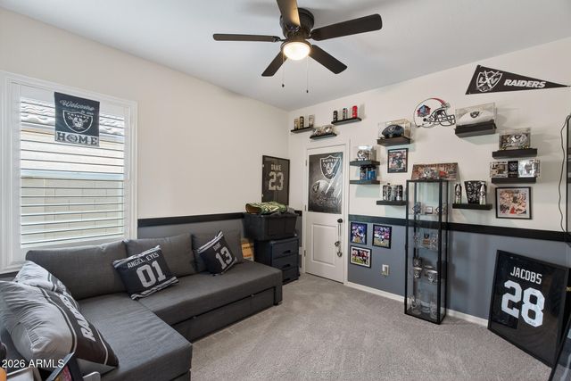 5612 S 242ND Lane, Buckeye, AZ 85326