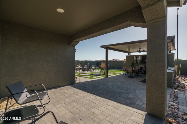 5612 S 242ND Lane, Buckeye, AZ 85326