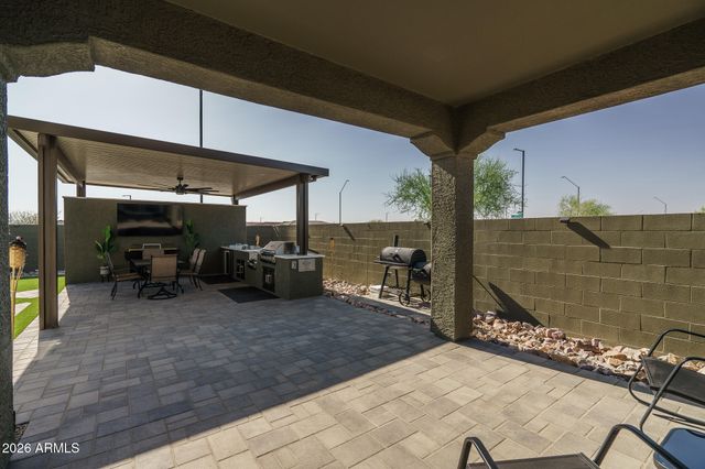 5612 S 242ND Lane, Buckeye, AZ 85326