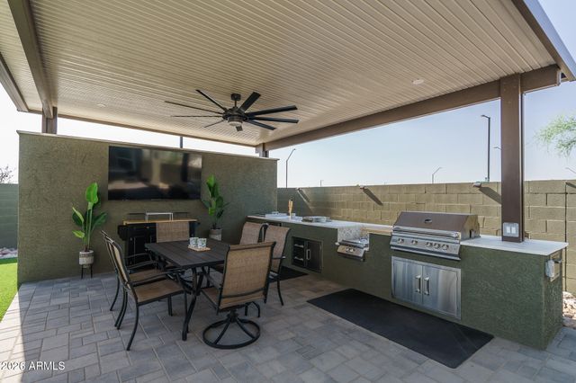 5612 S 242ND Lane, Buckeye, AZ 85326