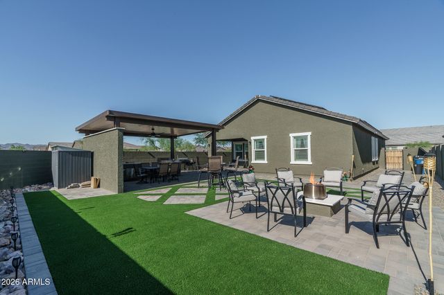 5612 S 242ND Lane, Buckeye, AZ 85326