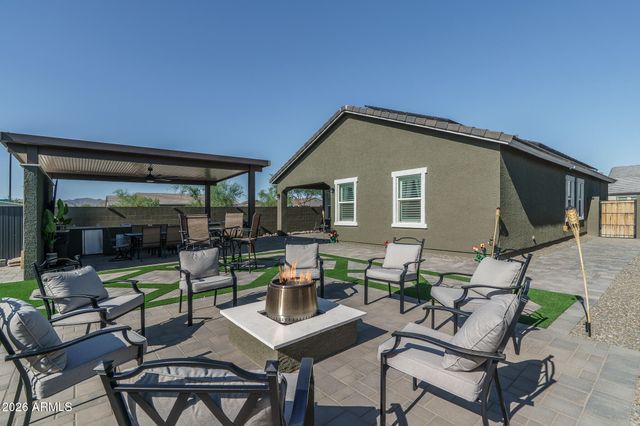 5612 S 242ND Lane, Buckeye, AZ 85326