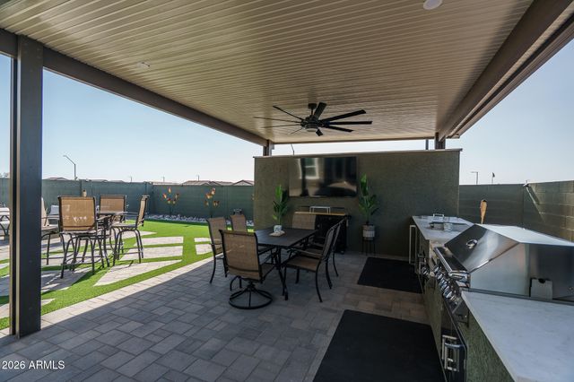5612 S 242ND Lane, Buckeye, AZ 85326