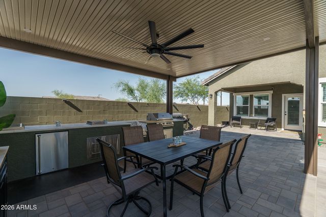 5612 S 242ND Lane, Buckeye, AZ 85326