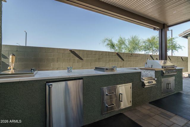 5612 S 242ND Lane, Buckeye, AZ 85326