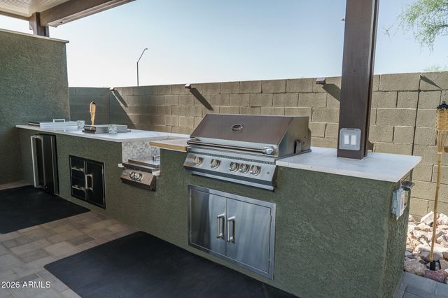 5612 S 242ND Lane, Buckeye, AZ 85326