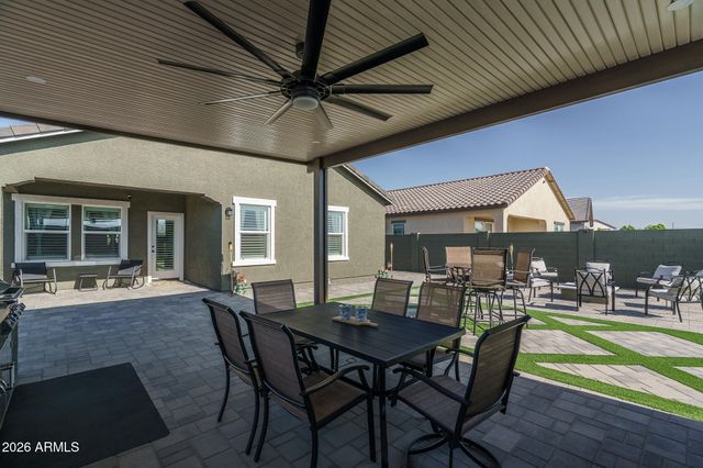 5612 S 242ND Lane, Buckeye, AZ 85326