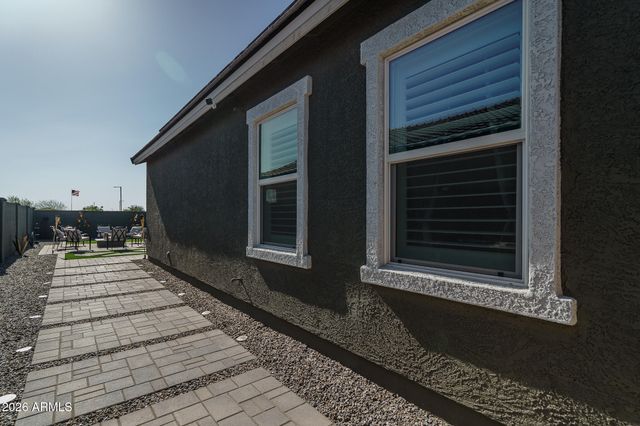 5612 S 242ND Lane, Buckeye, AZ 85326