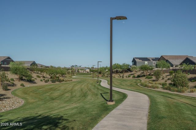 5612 S 242ND Lane, Buckeye, AZ 85326