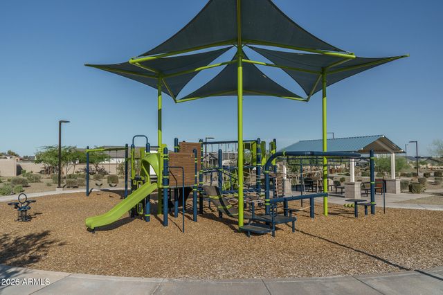 5612 S 242ND Lane, Buckeye, AZ 85326