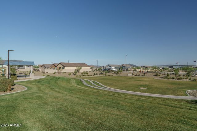 5612 S 242ND Lane, Buckeye, AZ 85326