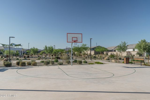 5612 S 242ND Lane, Buckeye, AZ 85326