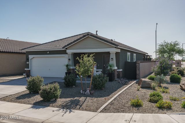 5612 S 242ND Lane, Buckeye, AZ 85326