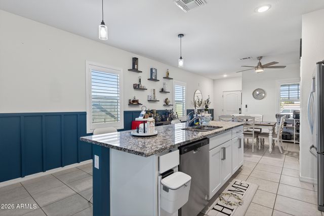 5612 S 242ND Lane, Buckeye, AZ 85326
