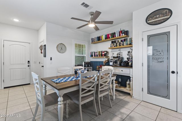 5612 S 242ND Lane, Buckeye, AZ 85326