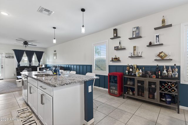 5612 S 242ND Lane, Buckeye, AZ 85326