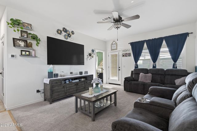 5612 S 242ND Lane, Buckeye, AZ 85326