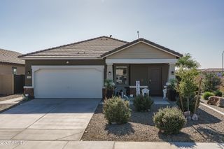 5612 S 242ND Lane, Buckeye, AZ 85326