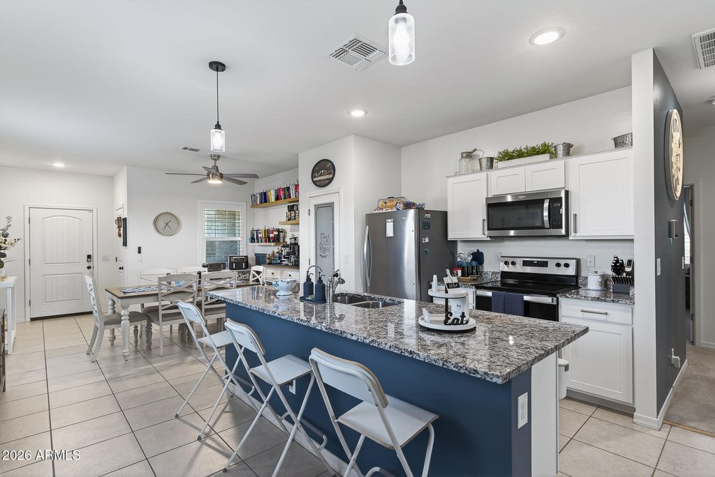 5612 S 242ND Lane, Buckeye, AZ 85326 — photo 4