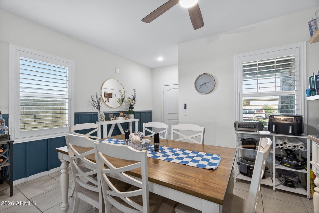 5612 S 242ND Lane, Buckeye, AZ 85326 — photo 5