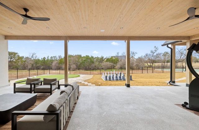 250 Hawthorne LN, Spicewood, TX 78669