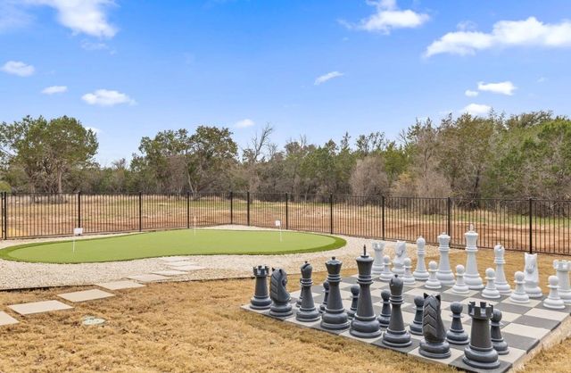 250 Hawthorne LN, Spicewood, TX 78669