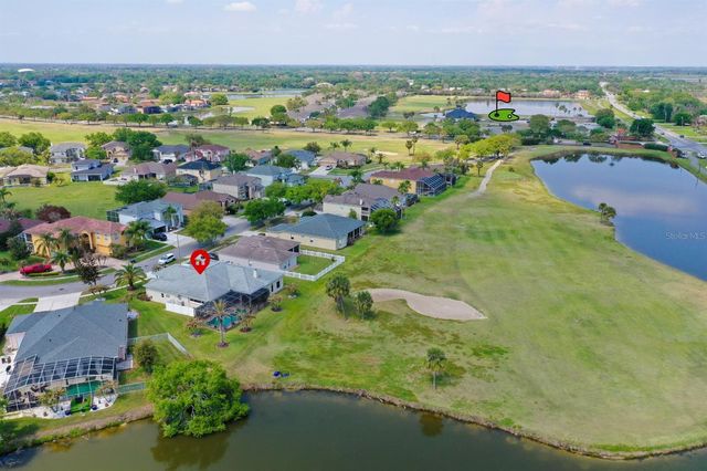 215 STRATHMORE CIRCLE, Kissimmee, FL 34744