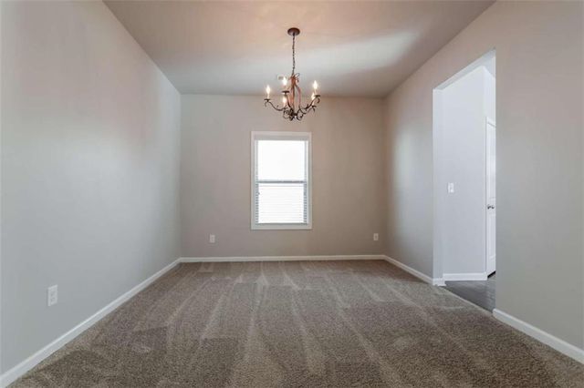 4217 Pearhaven Lane, Gainesville, GA 30504