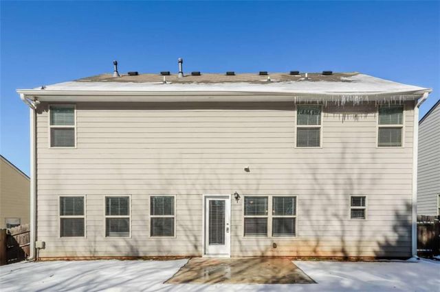 4217 Pearhaven Lane, Gainesville, GA 30504
